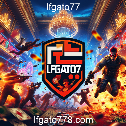 O Mundo Empolgante dos Jogos de Ação