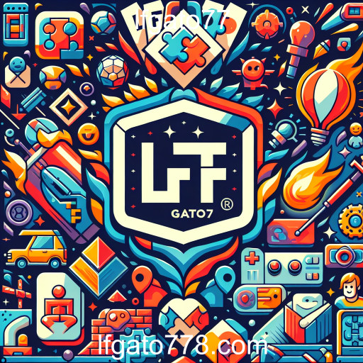 A Ascensão dos Jogos Casuais no Lfgato77